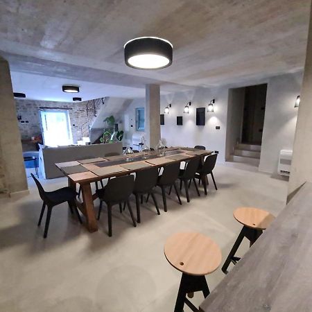 Casa Jovanin Livade Extérieur photo