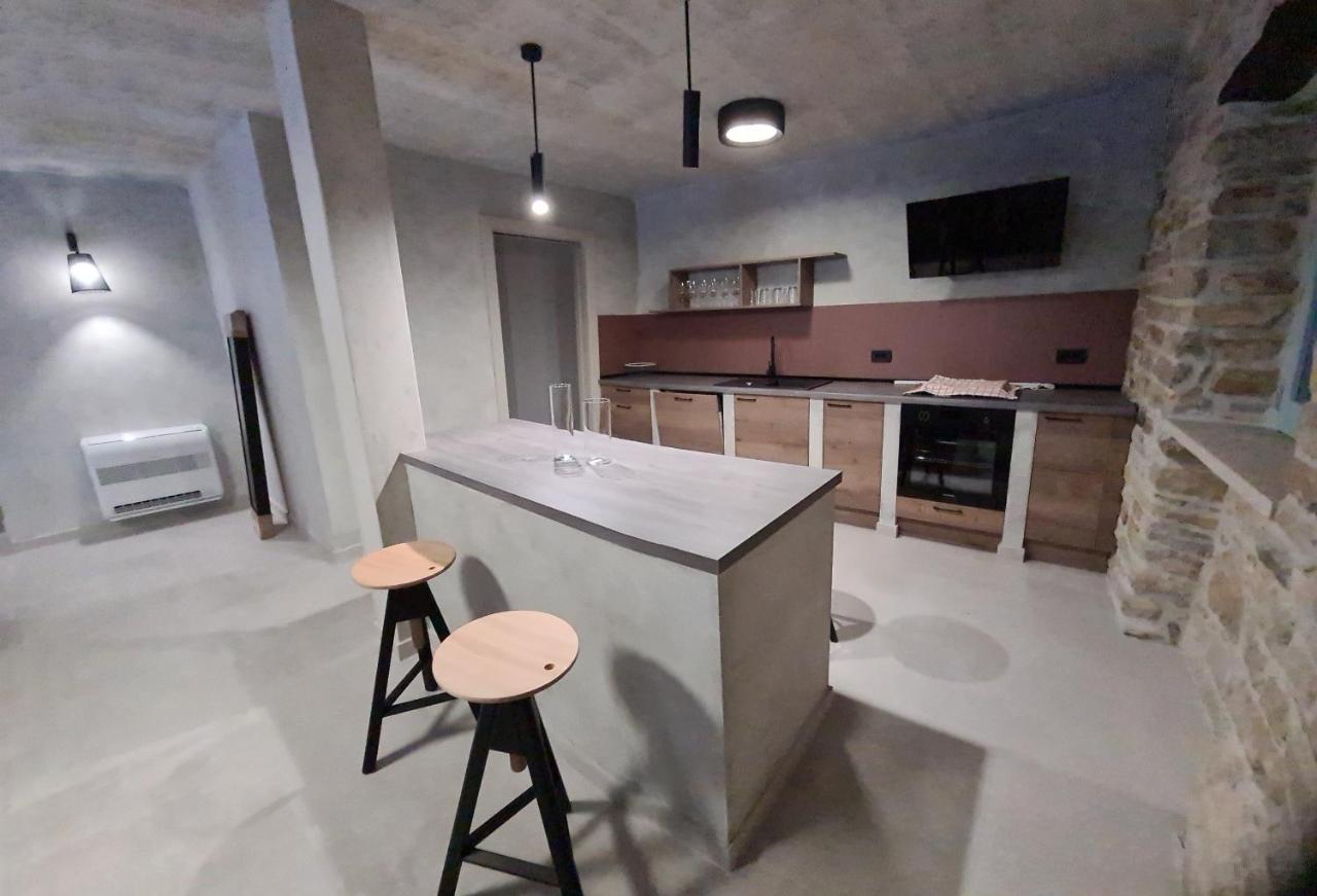 Casa Jovanin Livade Extérieur photo