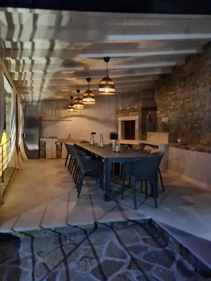 Casa Jovanin Livade Extérieur photo