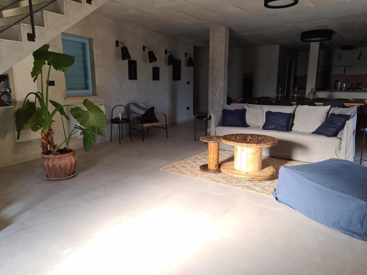 Casa Jovanin Livade Extérieur photo