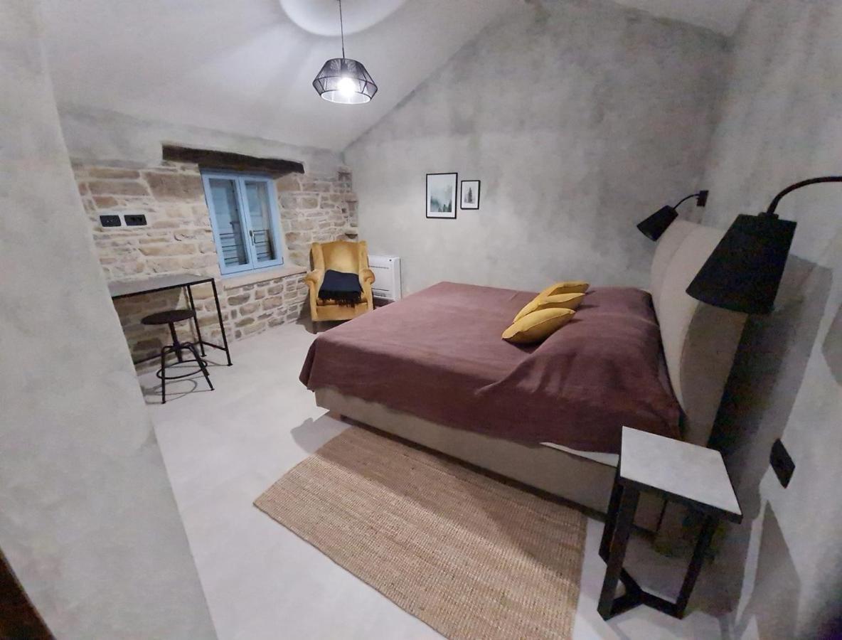 Casa Jovanin Livade Extérieur photo