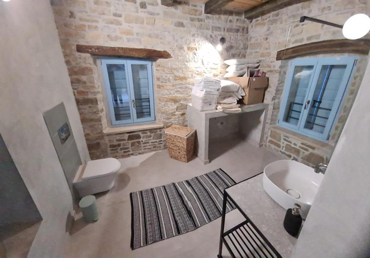 Casa Jovanin Livade Extérieur photo