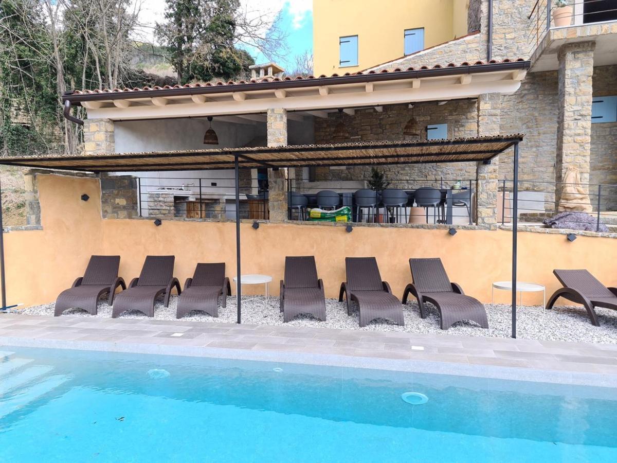 Casa Jovanin Livade Extérieur photo