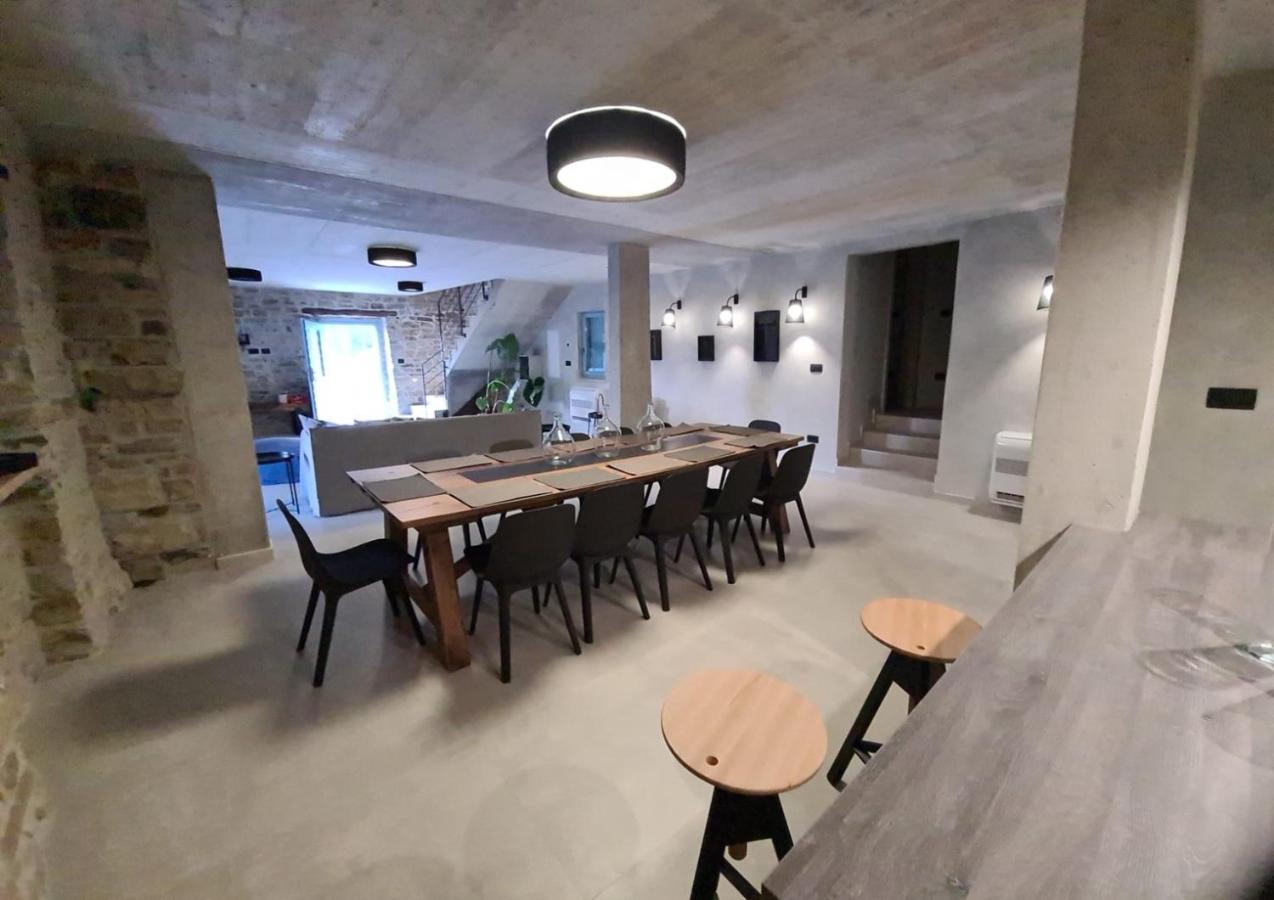 Casa Jovanin Livade Extérieur photo