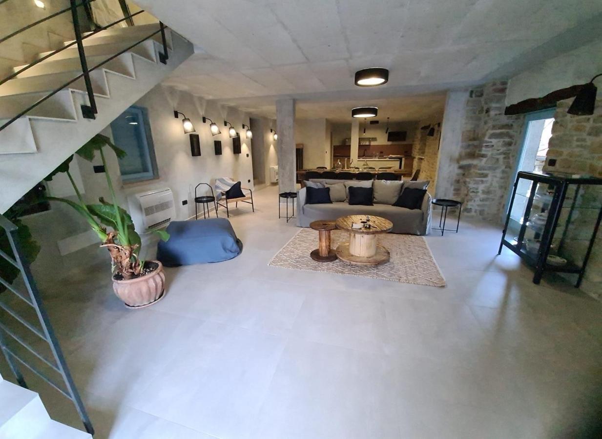 Casa Jovanin Livade Extérieur photo