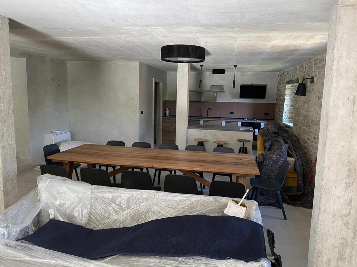 Casa Jovanin Livade Extérieur photo