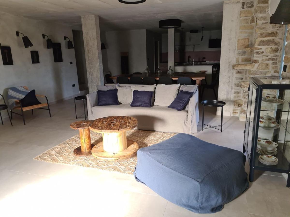 Casa Jovanin Livade Extérieur photo